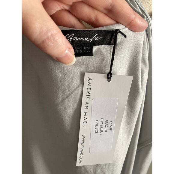 Yana k quiet luxury boho loungewear coastal slip dress s m l xl one size - Picture 5 of 7